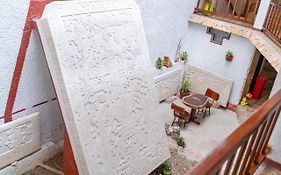 Hotel - Museo Xibalba